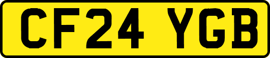 CF24YGB