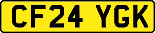 CF24YGK