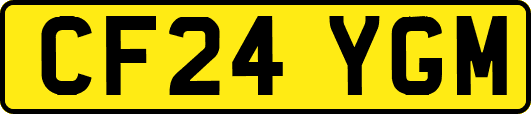 CF24YGM