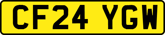 CF24YGW
