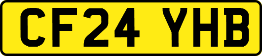 CF24YHB
