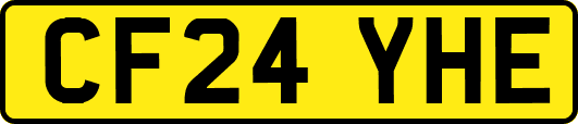 CF24YHE