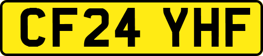CF24YHF