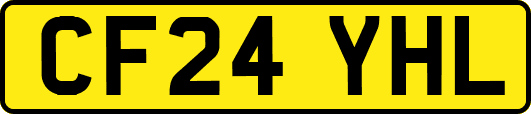 CF24YHL