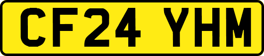 CF24YHM