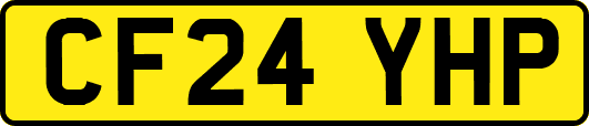 CF24YHP