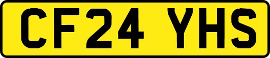 CF24YHS