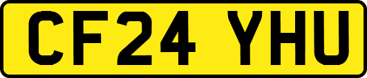 CF24YHU