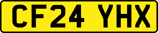 CF24YHX