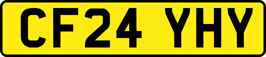 CF24YHY