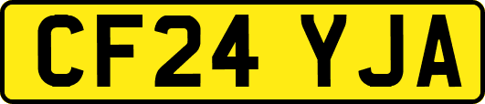CF24YJA