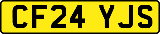 CF24YJS