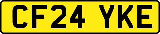 CF24YKE