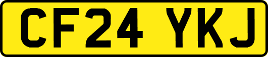CF24YKJ