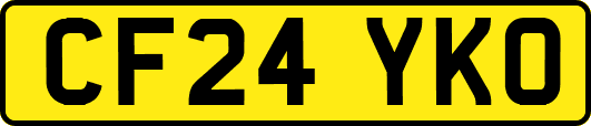 CF24YKO