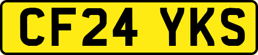CF24YKS