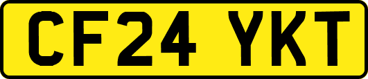 CF24YKT