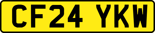 CF24YKW