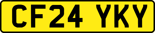 CF24YKY