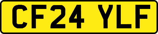 CF24YLF