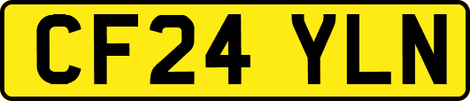 CF24YLN