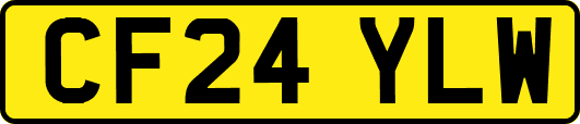 CF24YLW