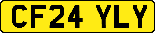 CF24YLY