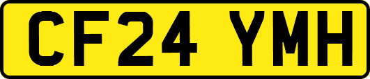 CF24YMH