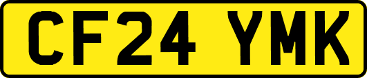 CF24YMK