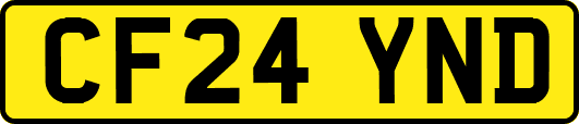CF24YND