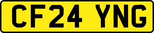 CF24YNG