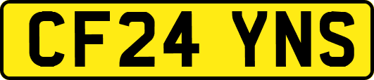 CF24YNS