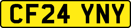 CF24YNY