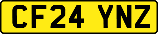 CF24YNZ