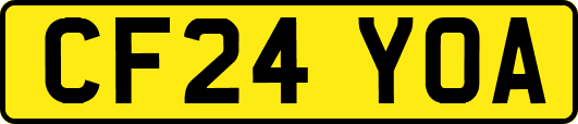CF24YOA