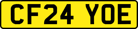 CF24YOE