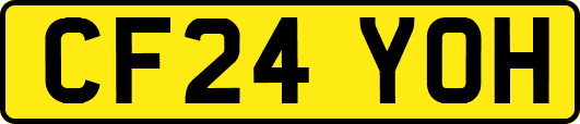 CF24YOH