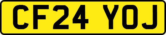 CF24YOJ