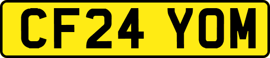 CF24YOM