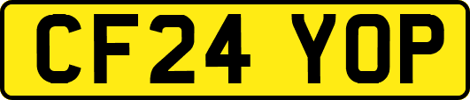 CF24YOP