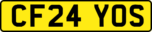 CF24YOS