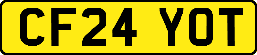 CF24YOT