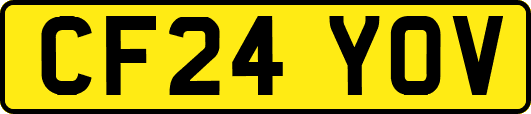 CF24YOV