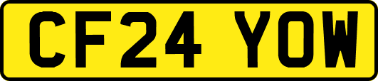 CF24YOW