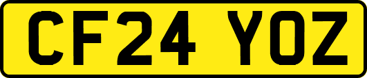 CF24YOZ