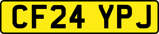 CF24YPJ