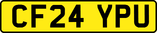 CF24YPU