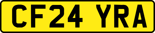 CF24YRA