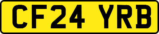CF24YRB