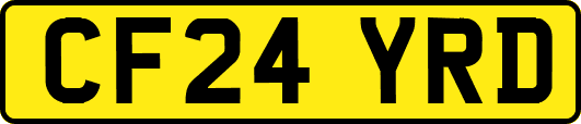CF24YRD